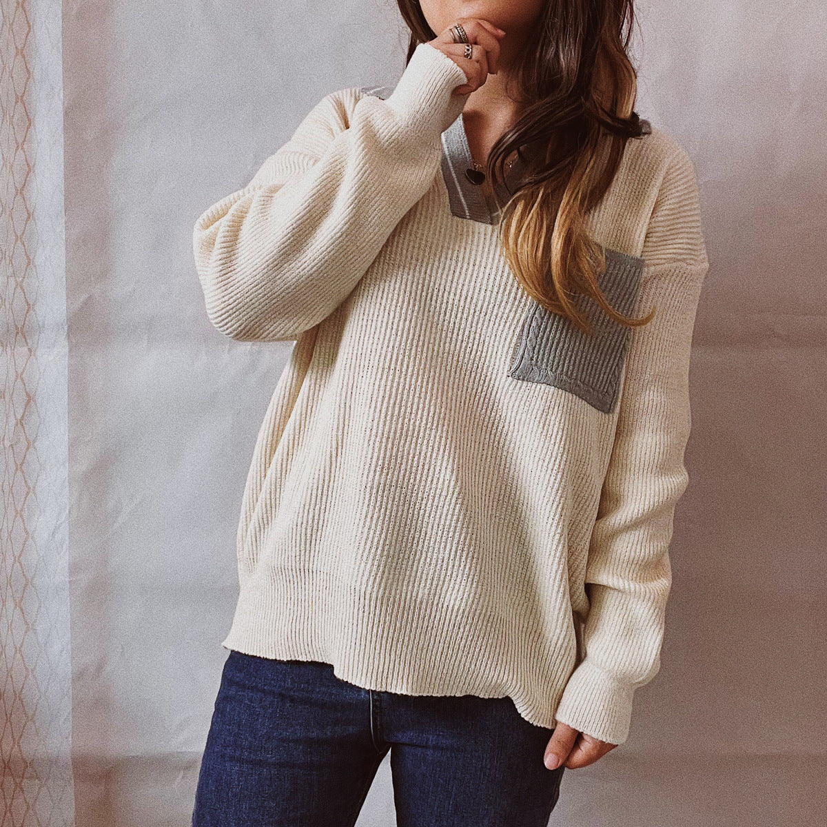 Beige