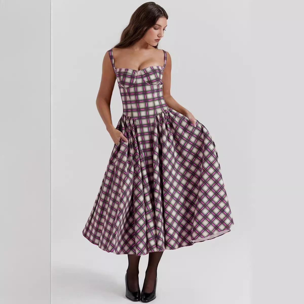 Beautifully Crafted Garment
