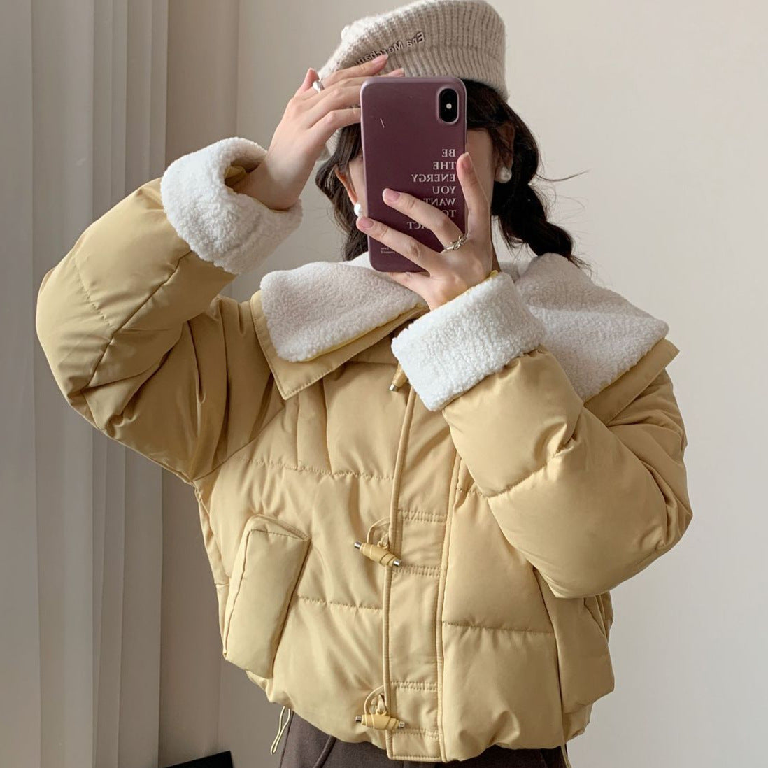 Vintage Inspired Garment