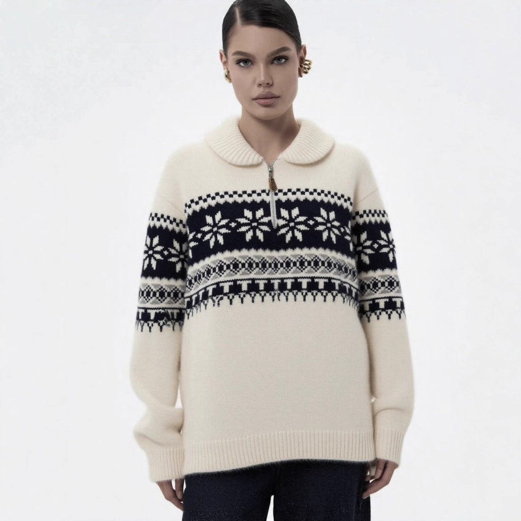 Beautifully Crafted Pullover