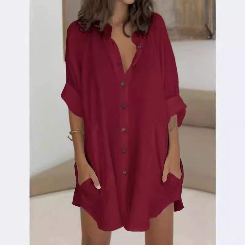 Beautifully Crafted Garment