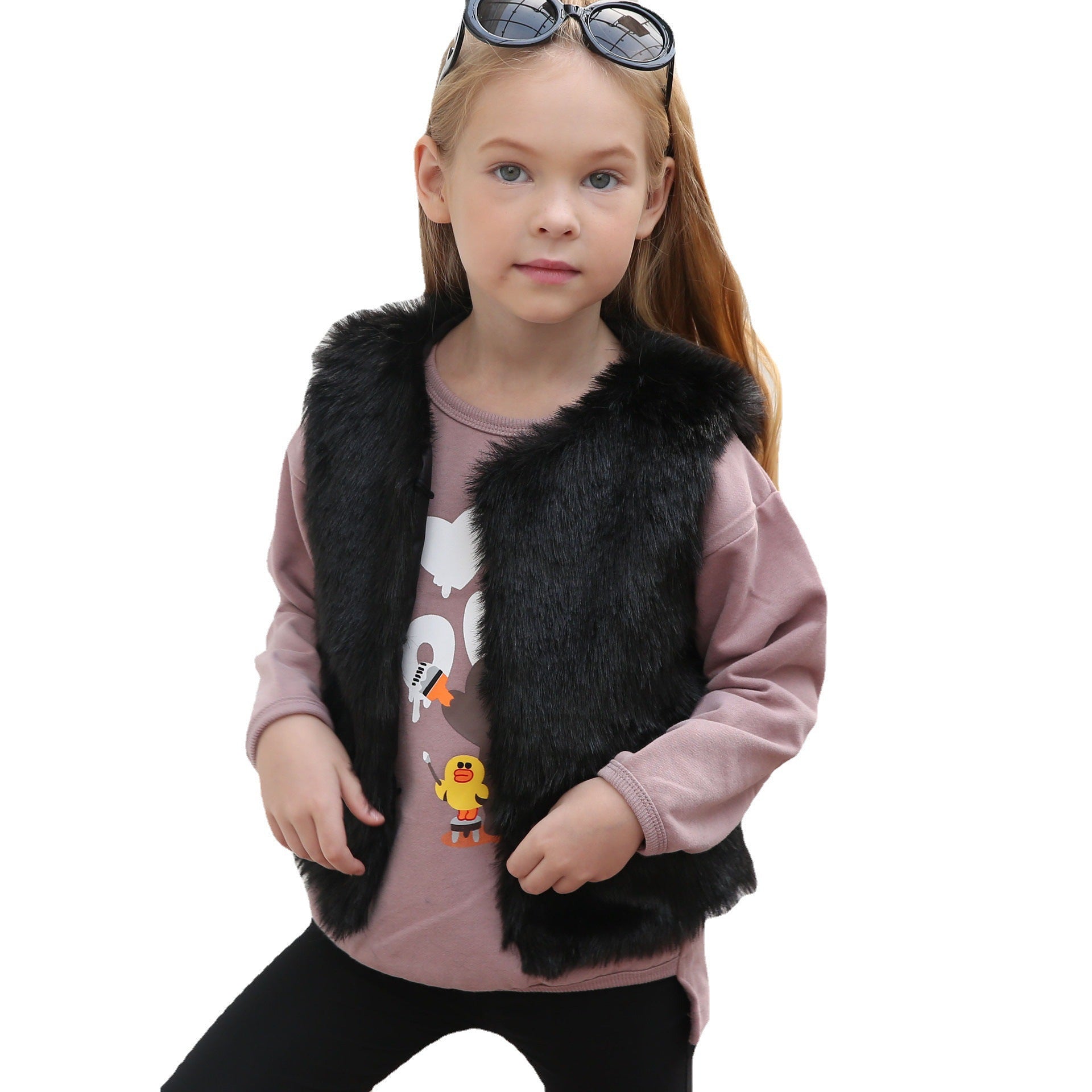 Thoughtfully Designed Garment