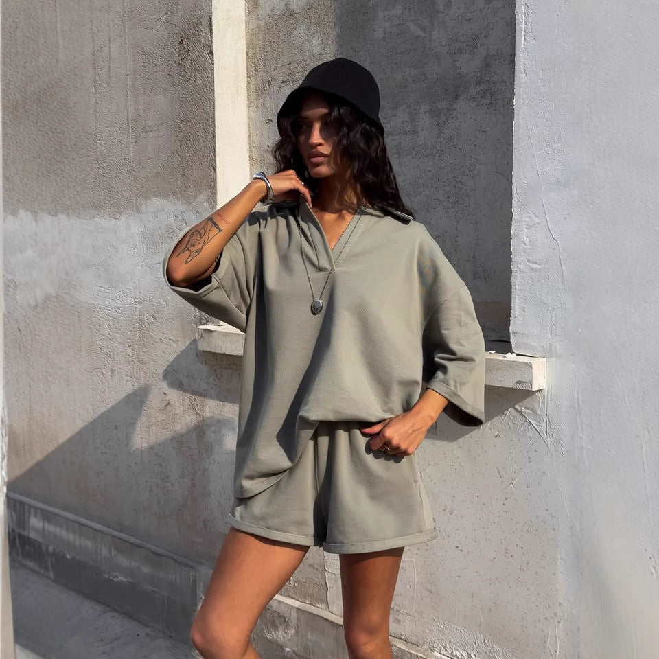 Vintage Inspired Garment