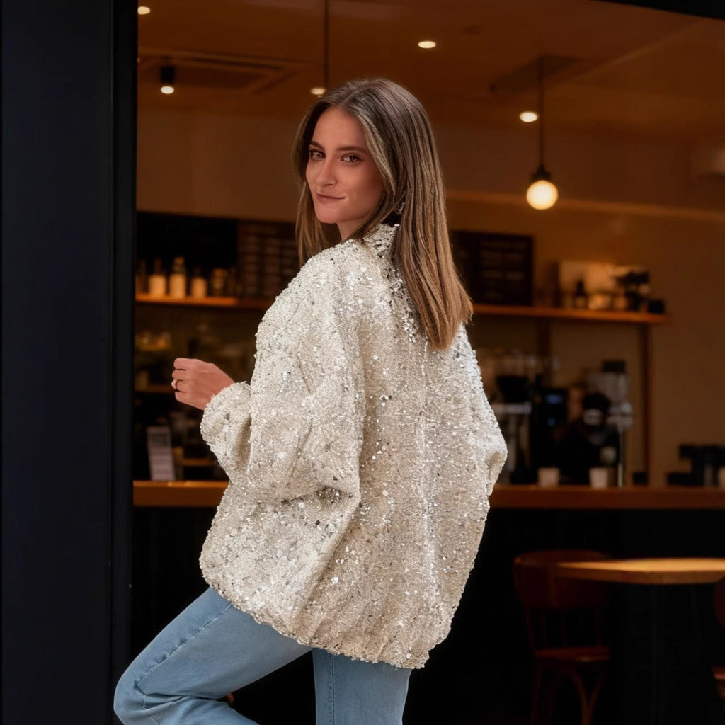 Beautifully Crafted Garment