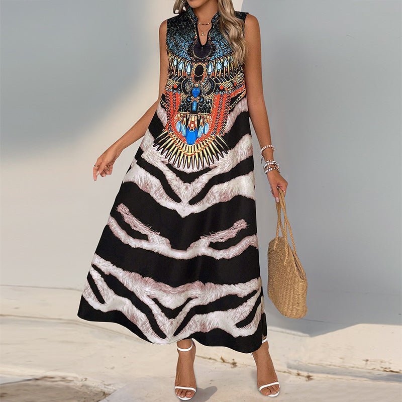 Elegantly Designed Garment