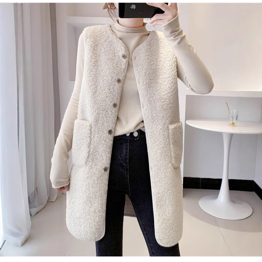 Thoughtfully Designed Garment