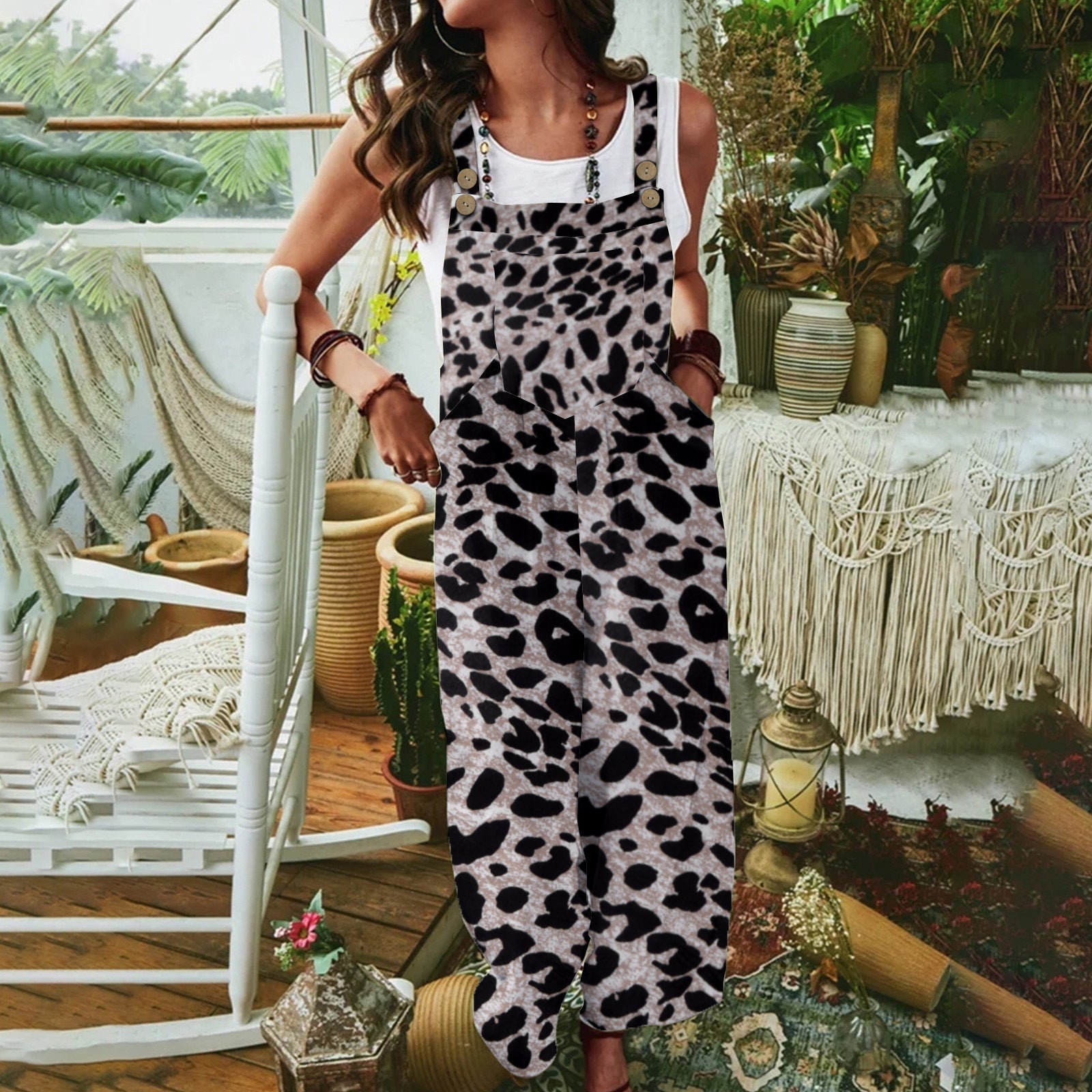 Vintage Inspired Garment