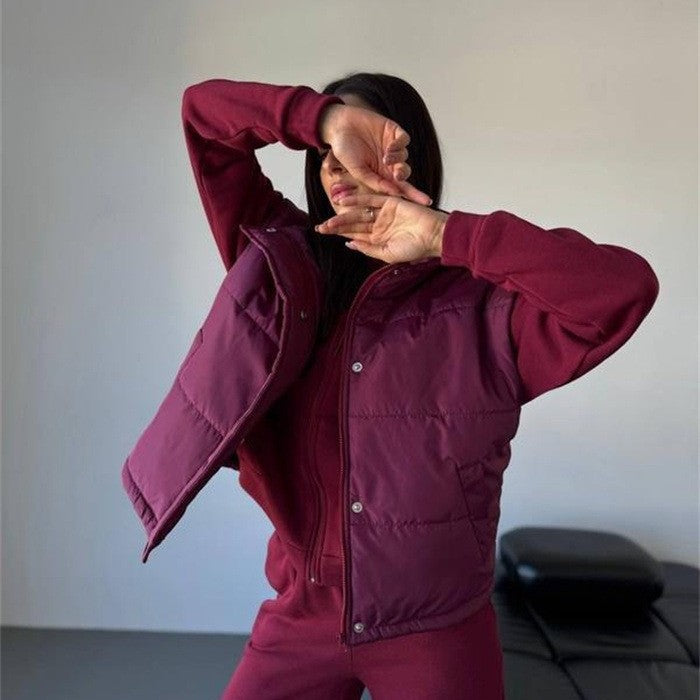 Classic Designed Garment