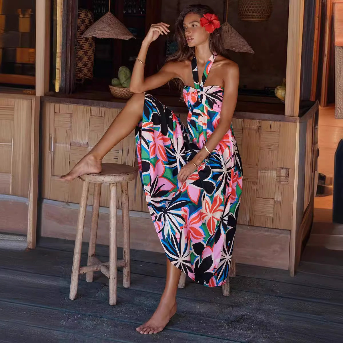 Vintage Inspired Garment