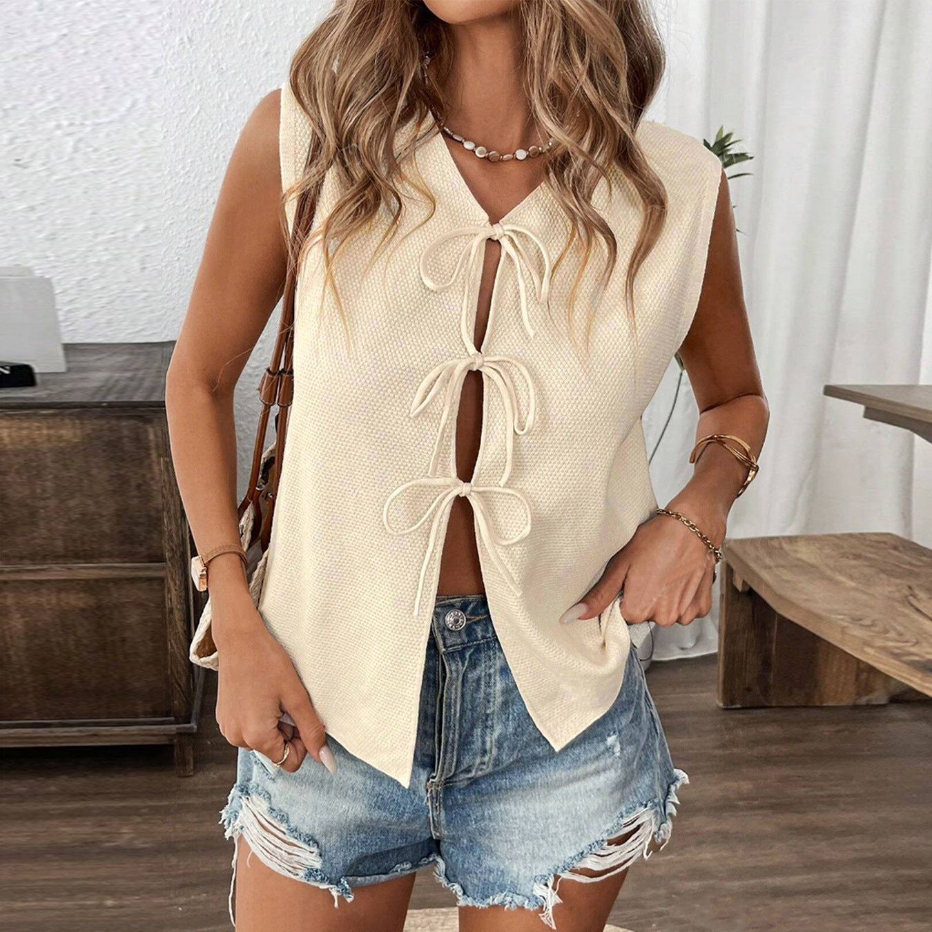 Timeless Vintage Style Garment