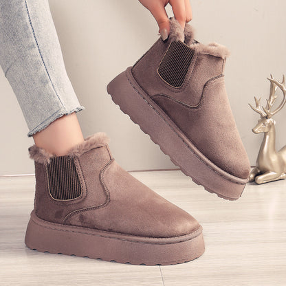Beautifully Crafted Orthopedic Boots