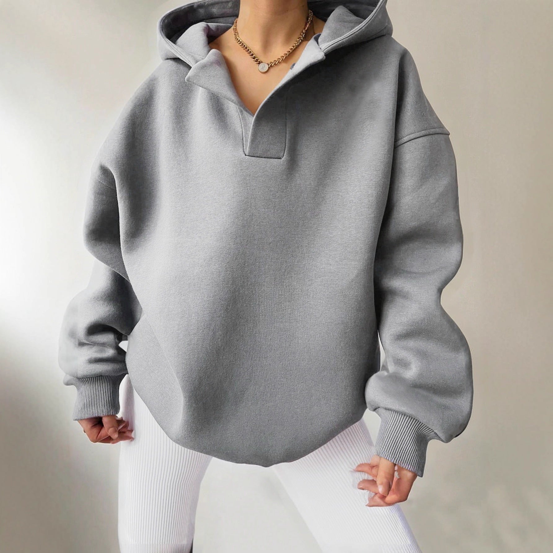 Thoughtfully Designed Sweater