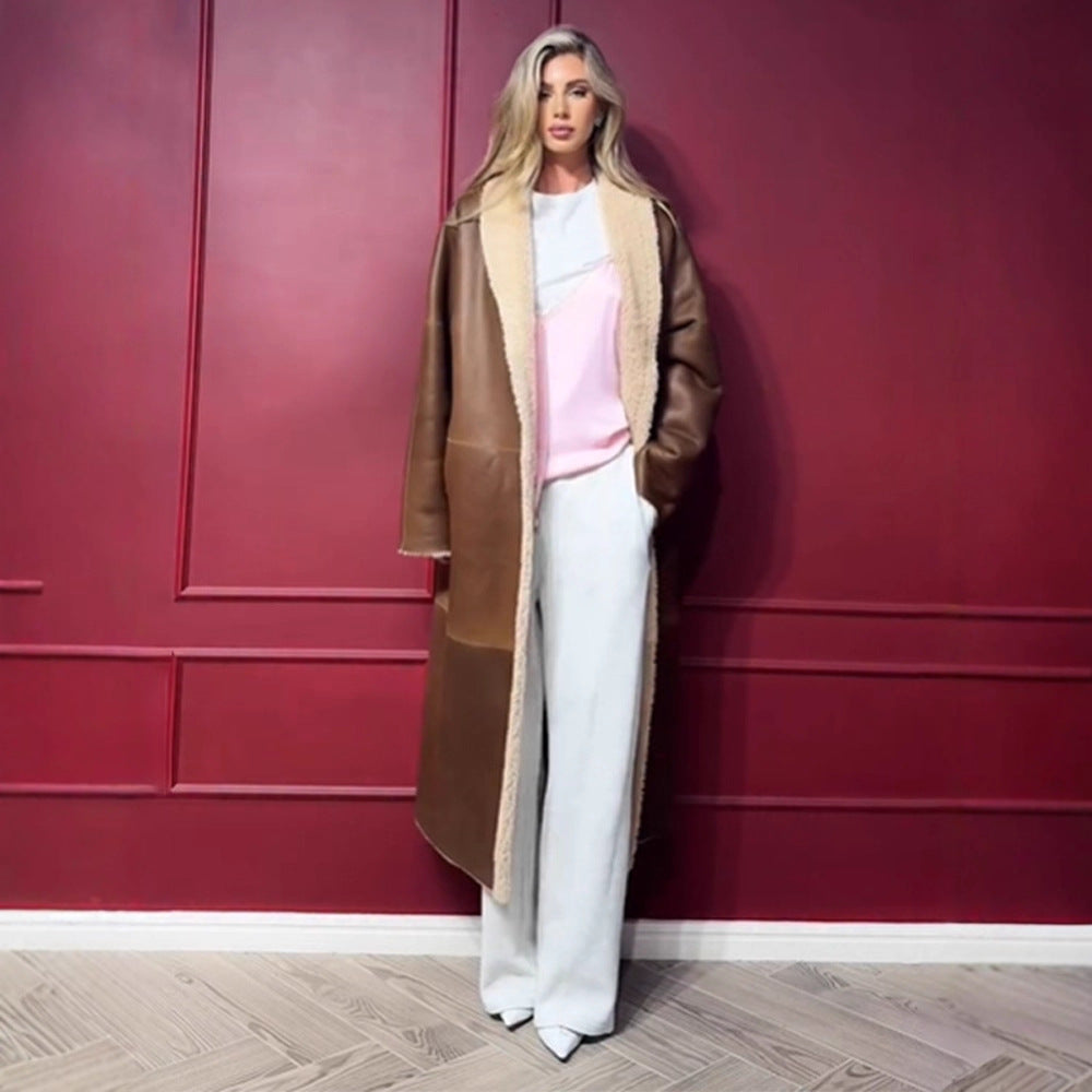 Elegantly Designed Coat