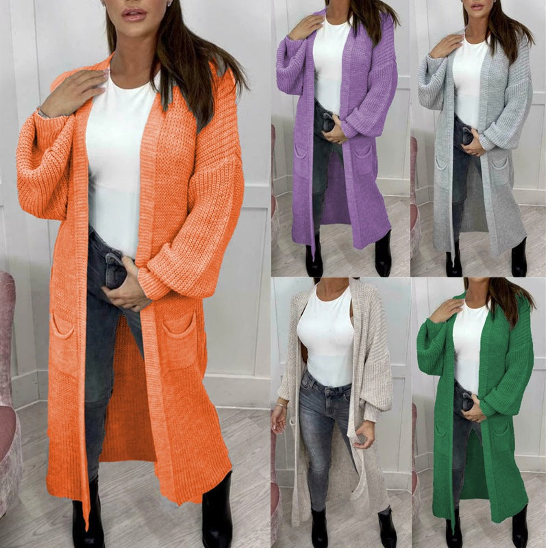 Classic Designed Cardigan