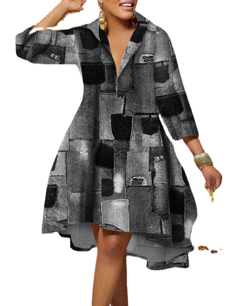 Classic Designed Garment