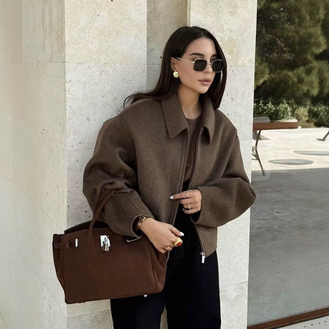 Timeless Vintage Style Garment