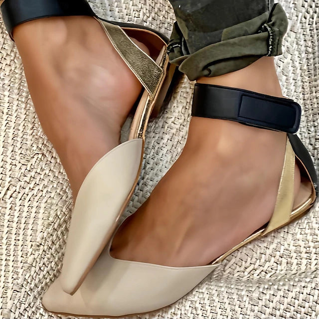 Comfortable Orthopedic Sandals for Daily Wear