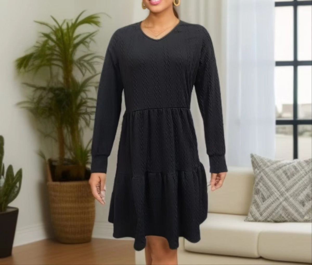 Beautifully Crafted Garment