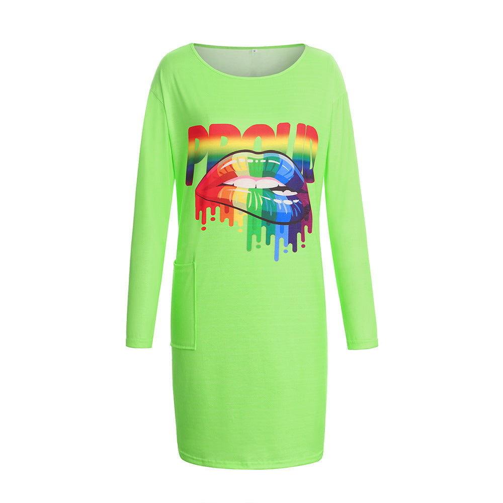 Timeless Vintage Style Garment