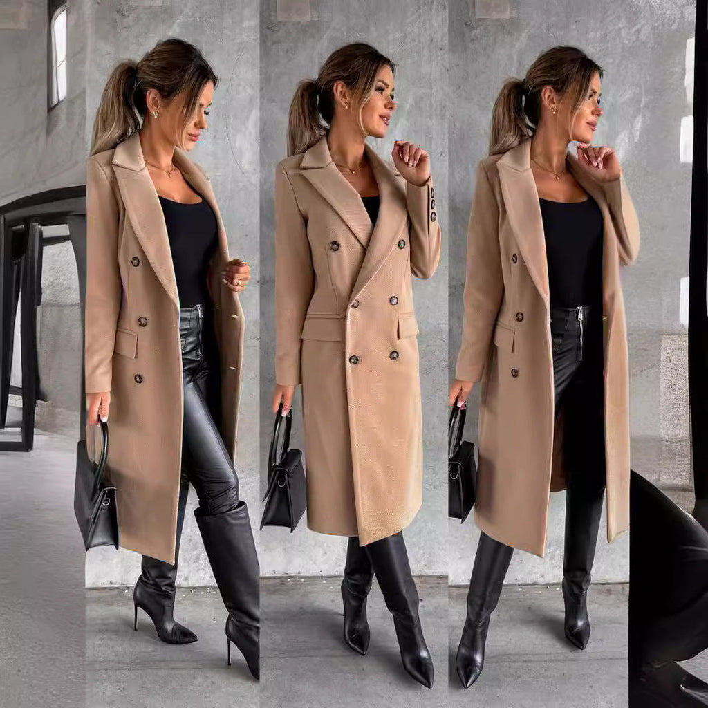 Timeless Vintage Style Garment