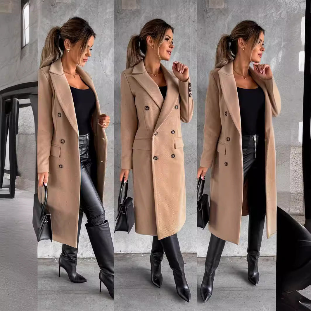 Timeless Vintage Style Garment