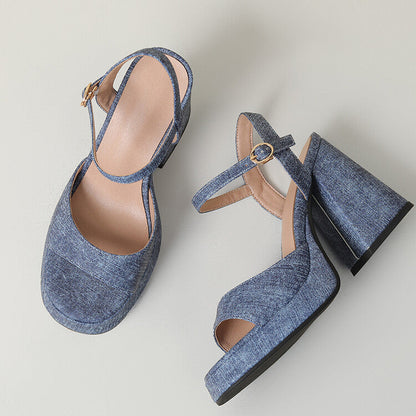 Comfortable Orthopedic Sandals for Daily Wear