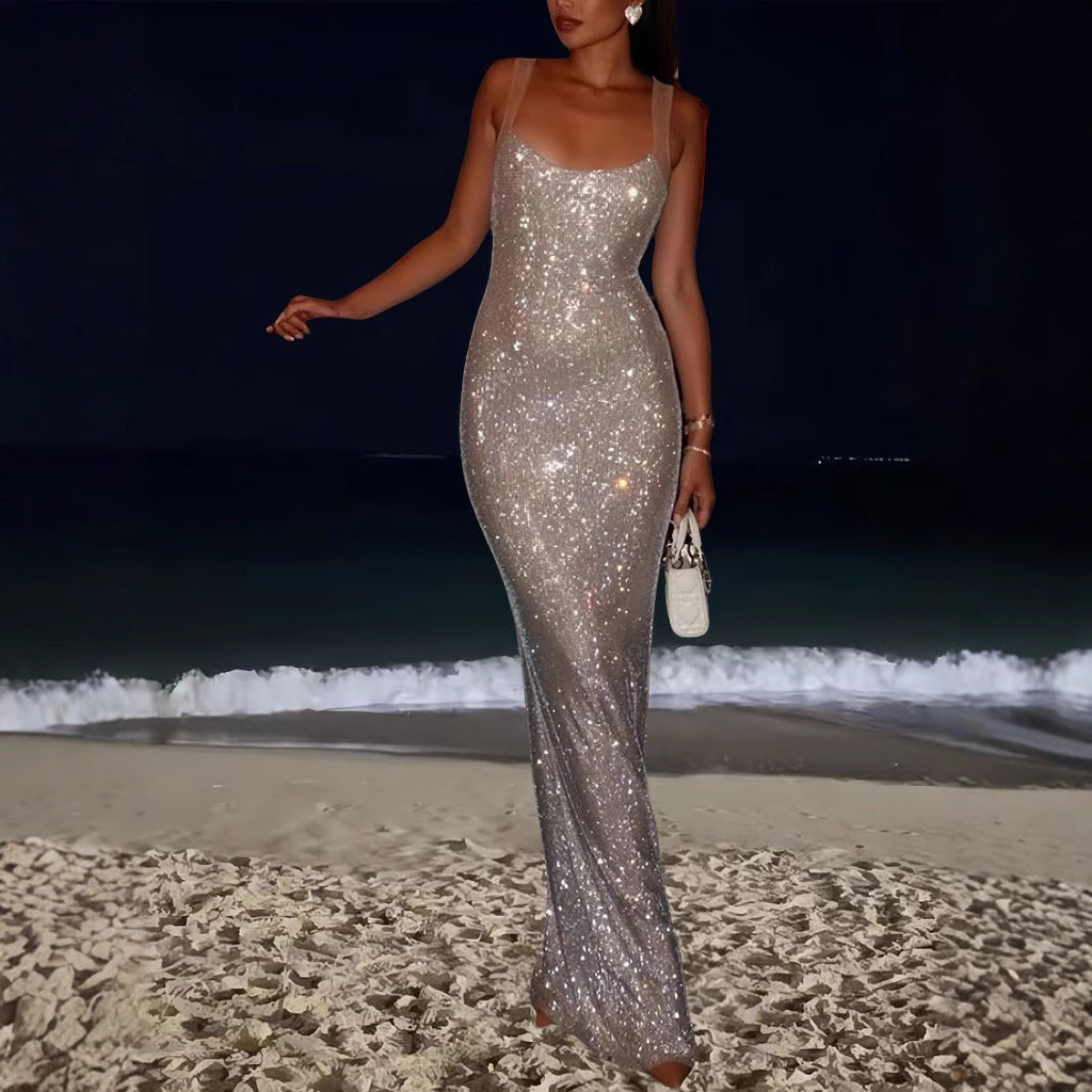 Gracefully Designed Garment