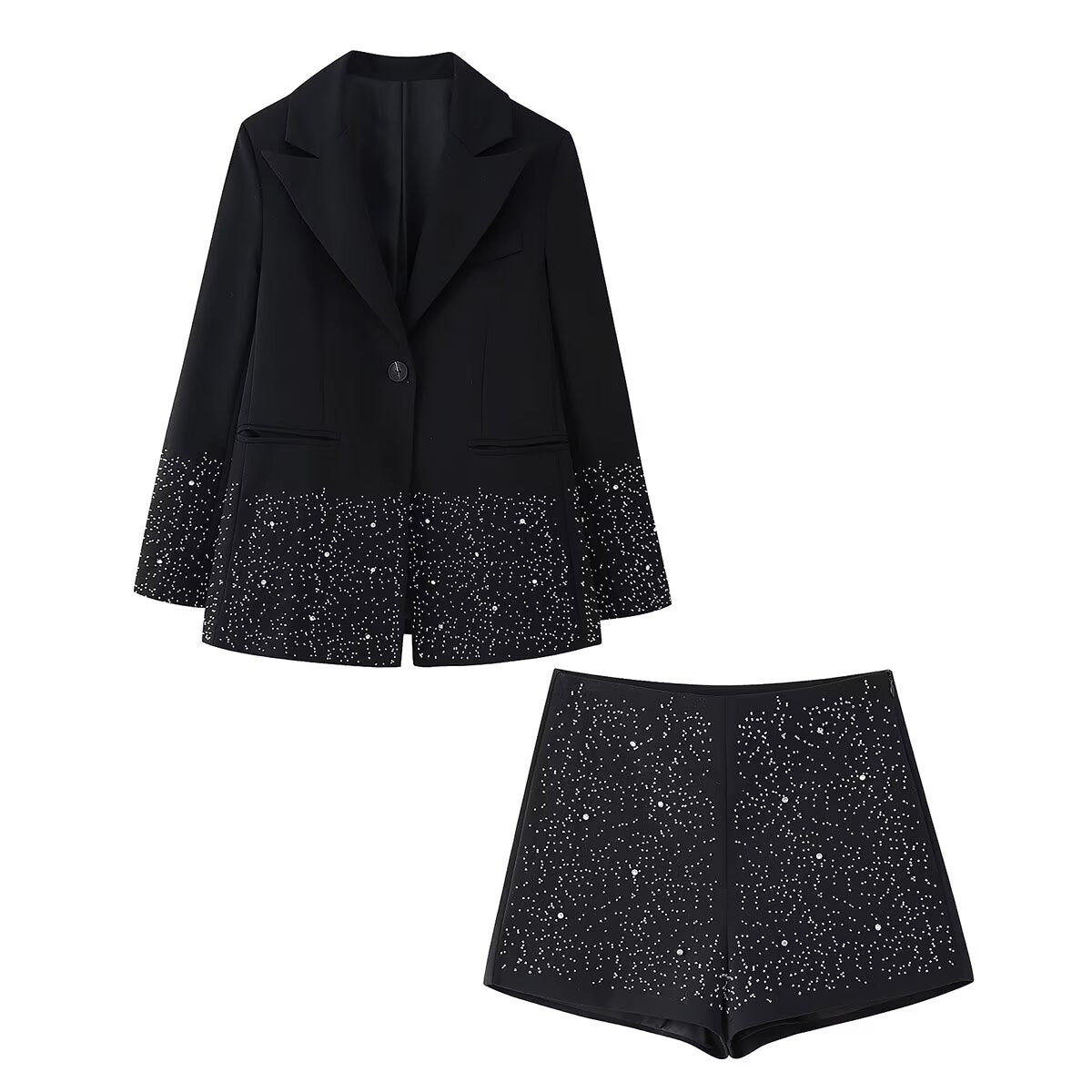 Beautifully Crafted Garment