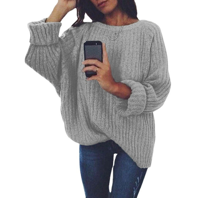 Elegantly Designed Pullover