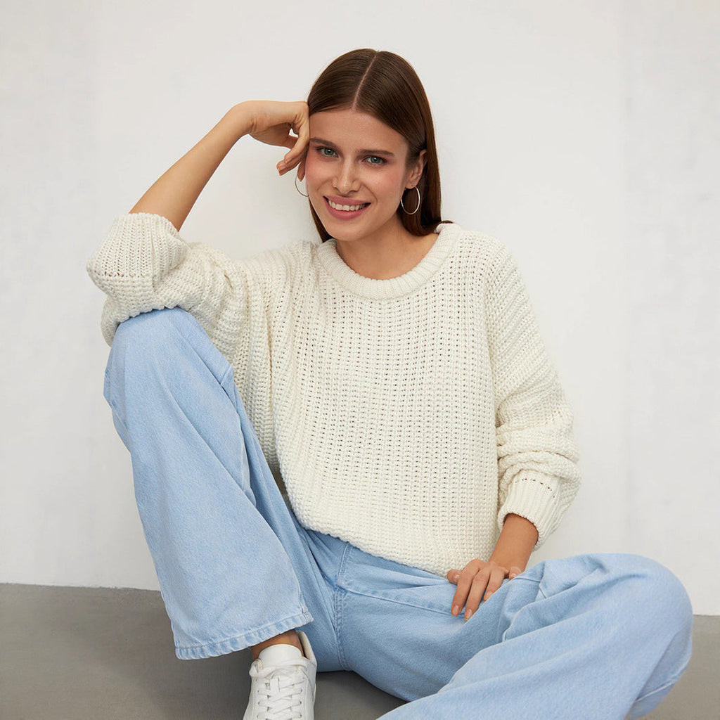 Beautifully Crafted Pullover