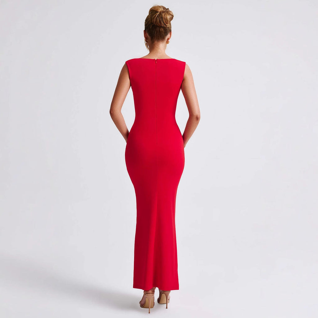 Elegantly Designed Garment
