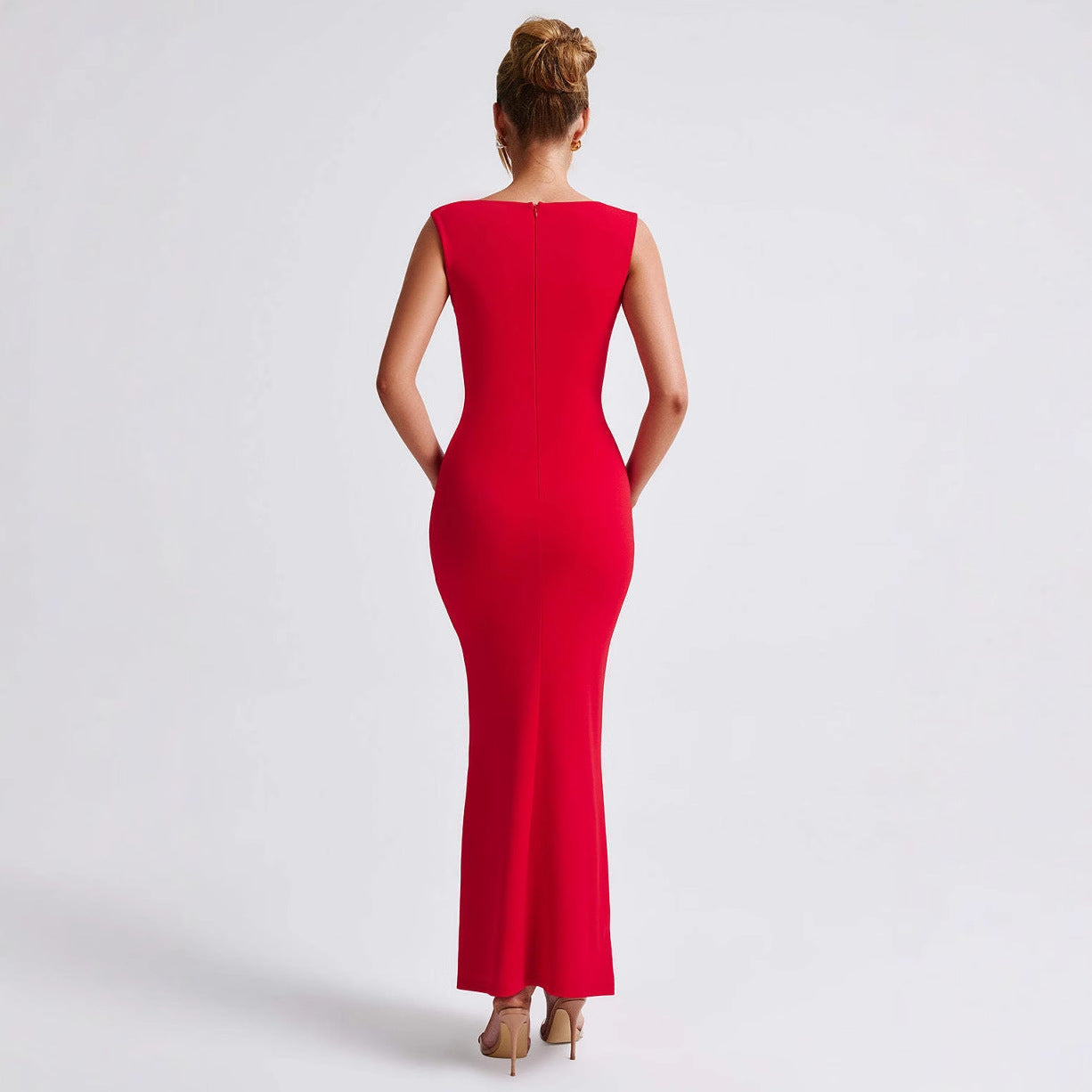 Elegantly Designed Garment