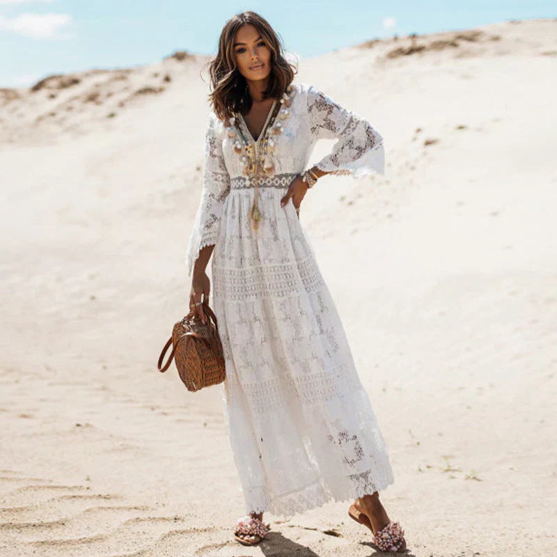 Timeless Vintage Style Garment