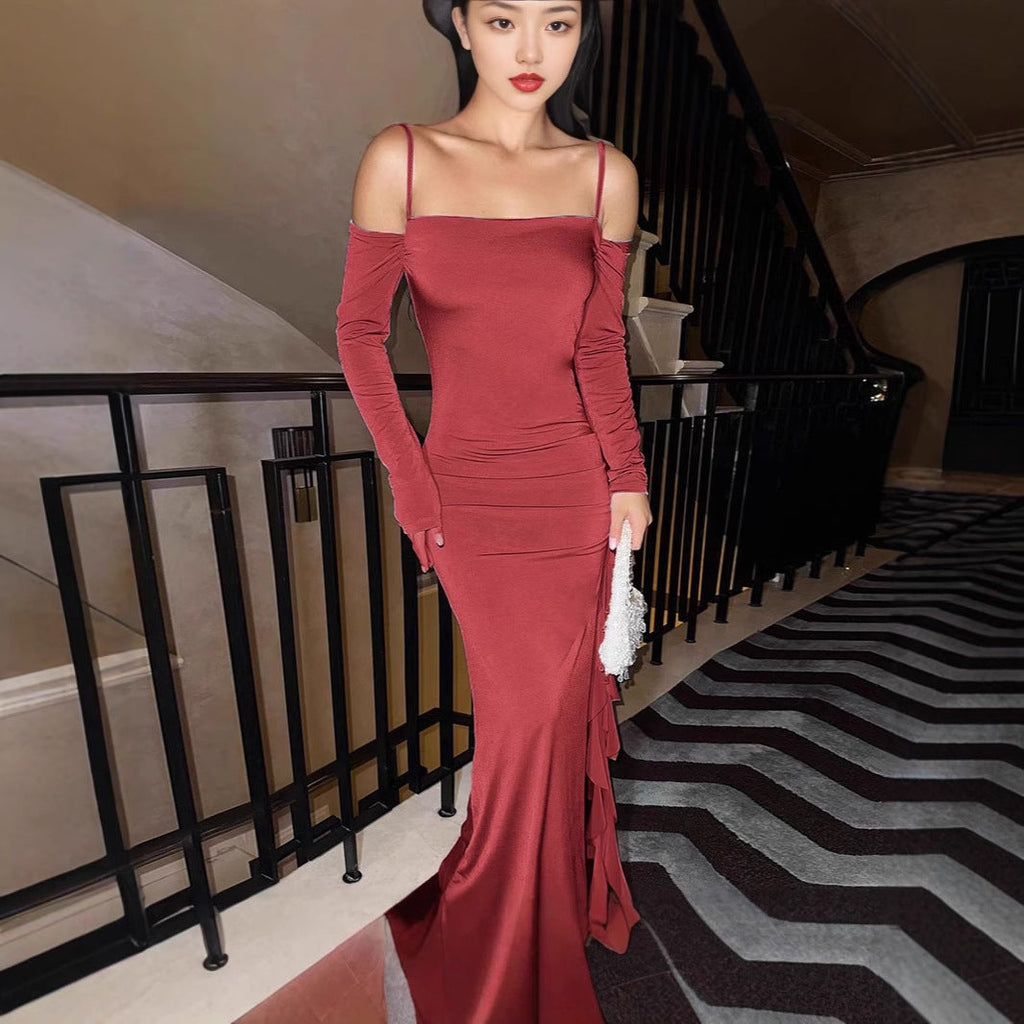 Classic Designed Garment