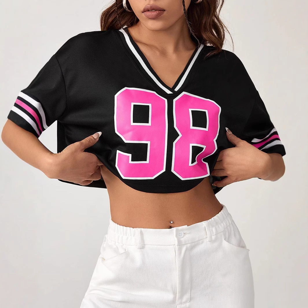 Classic Designed Top