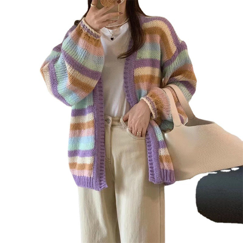 Elegantly Designed Cardigan