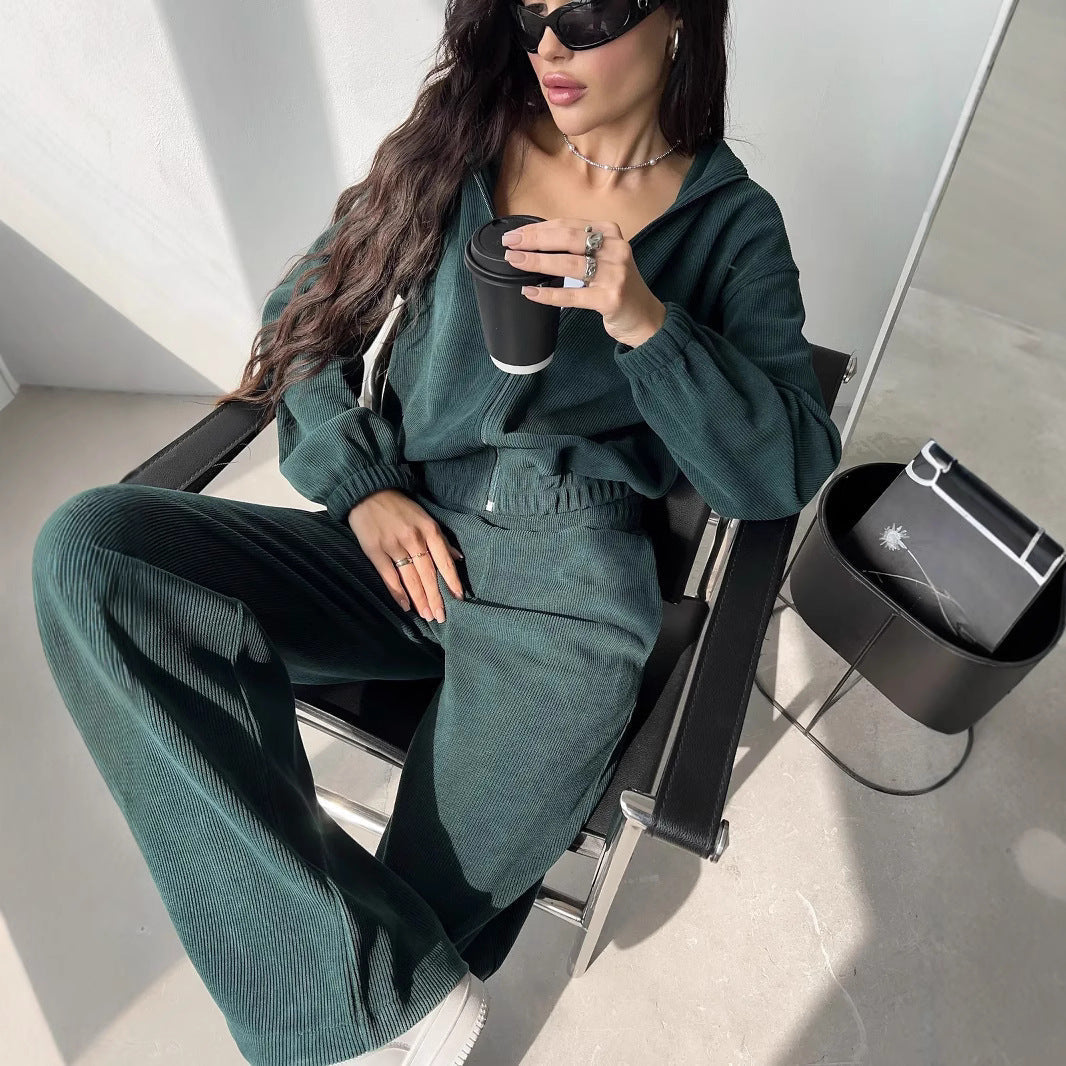 Classic Designed Garment