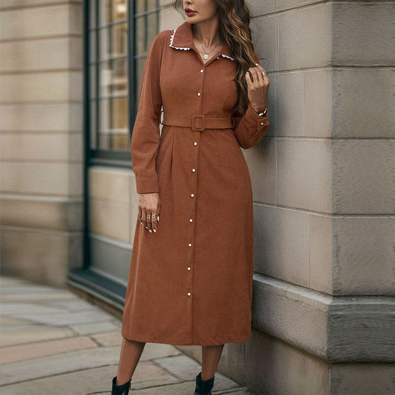 Elegantly Designed Garment