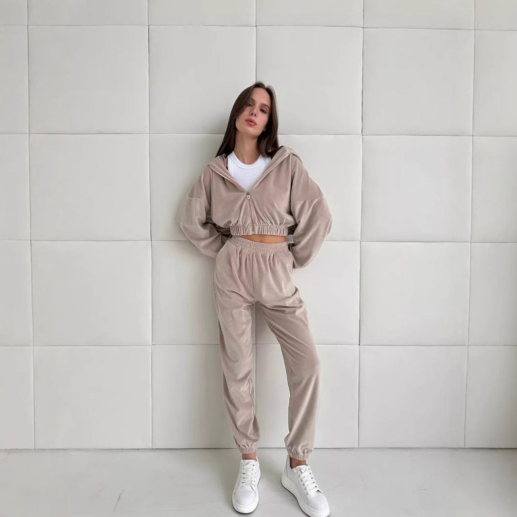 Beautifully Crafted Garment