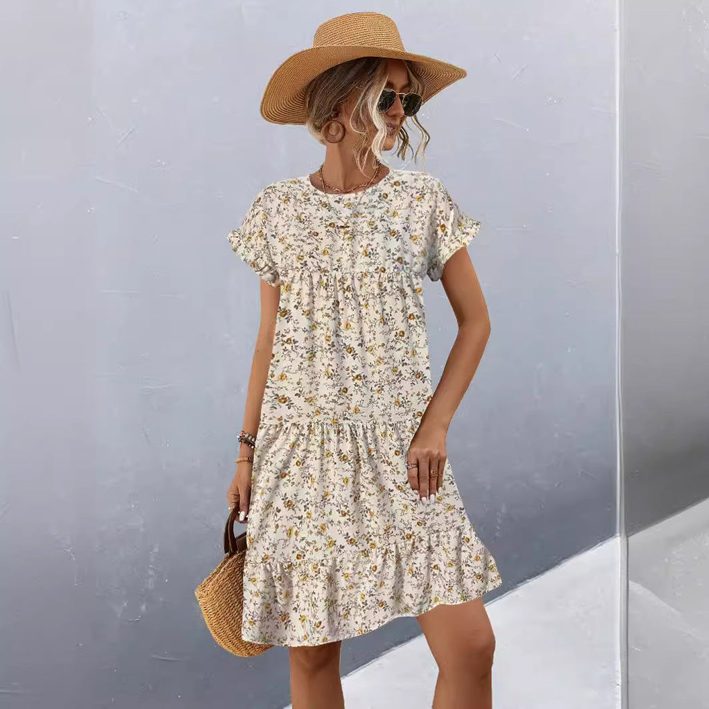 Timeless Vintage Style Garment