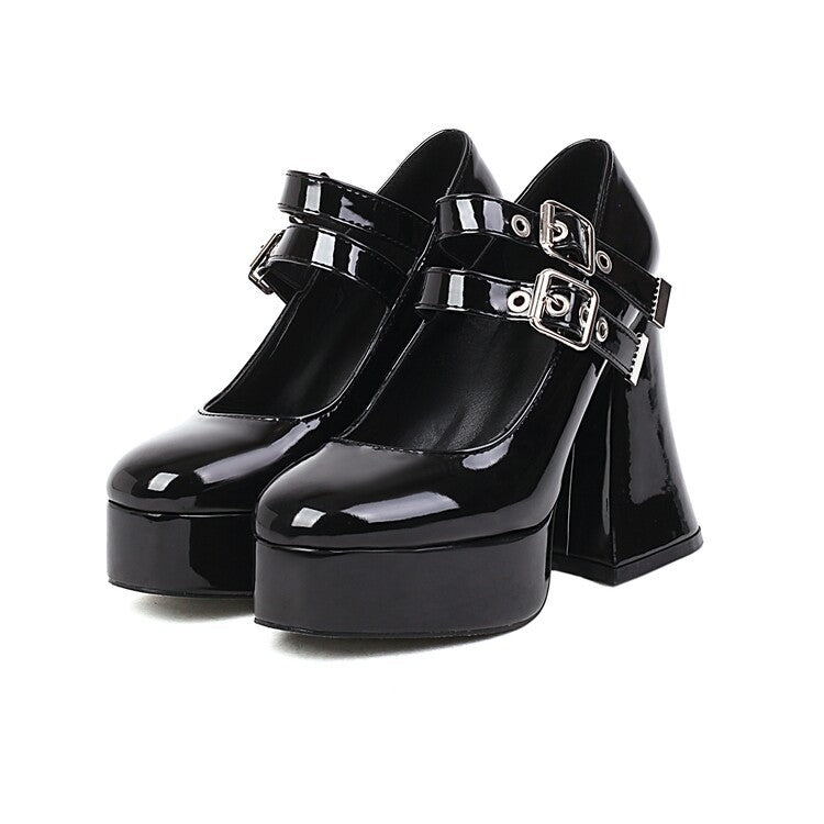 Chic Orthopedic Shoes with Unique Design