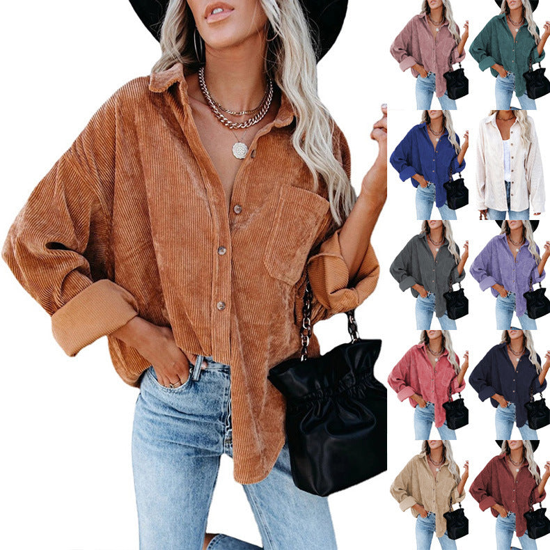 Classic Vintage Garment