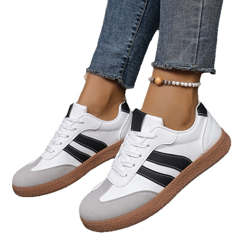 Comfortable Orthopedic Trainers for Daily Wear