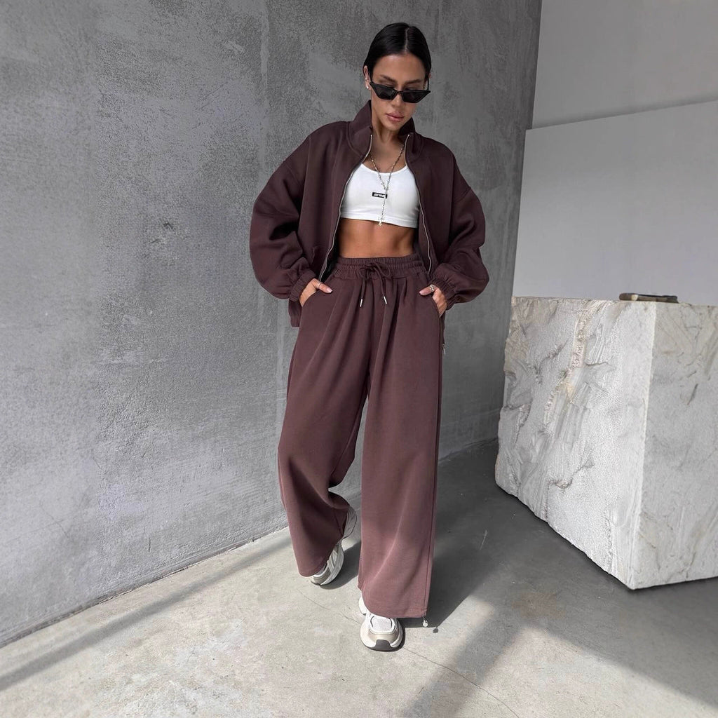 Thoughtfully Designed Garment