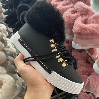 Stylish Orthopedic Boots for Any Occasion