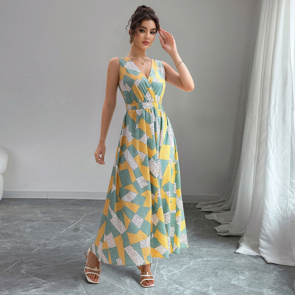 Thoughtfully Designed Garment