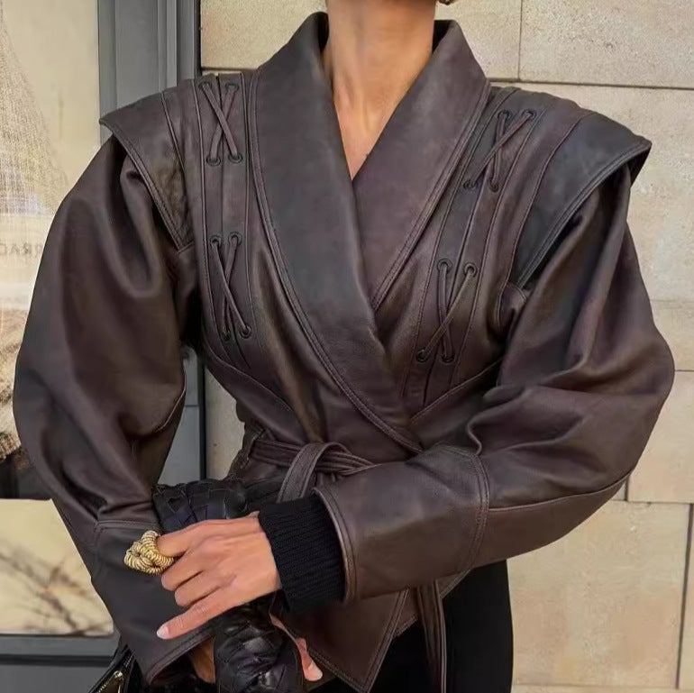 Timeless Vintage Style Garment