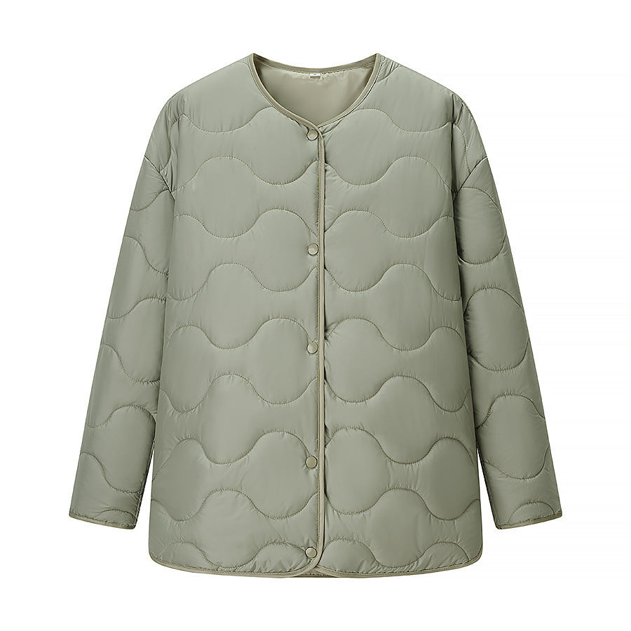 Thoughtfully Designed Garment
