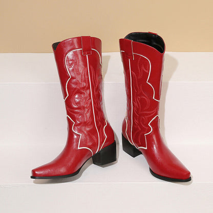 Beautifully Crafted Orthopedic Boots