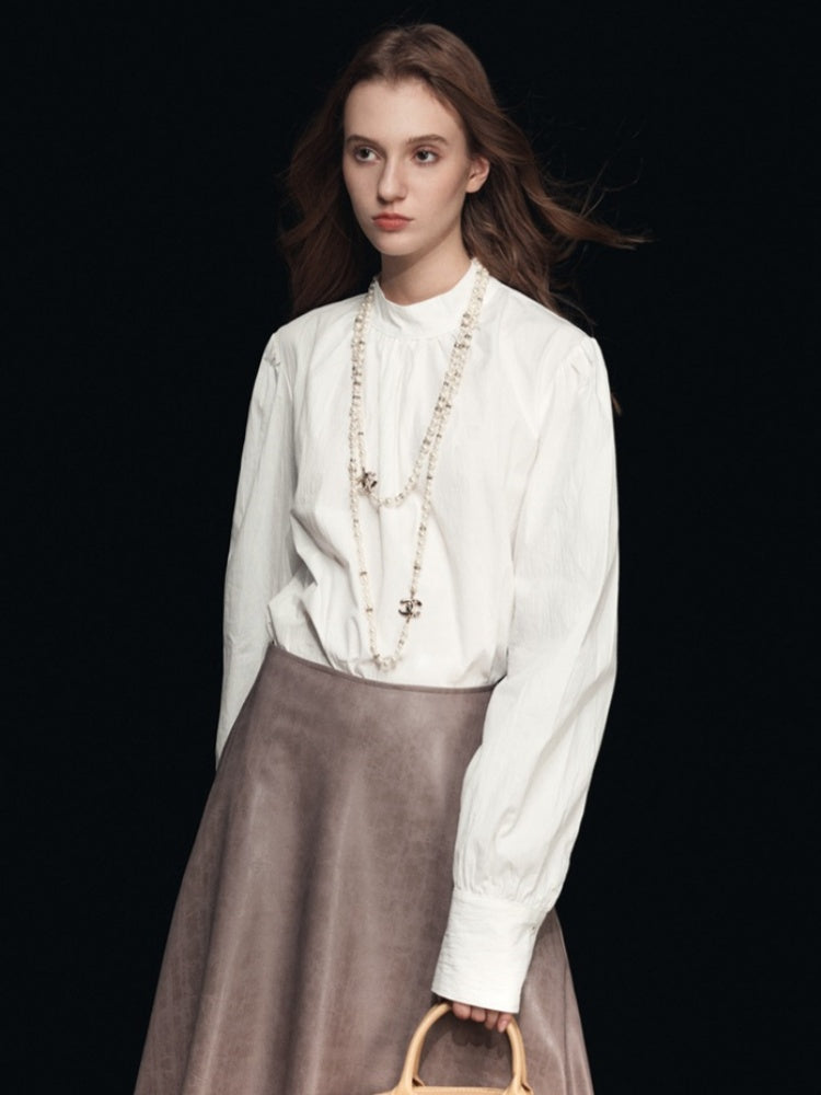 Beautifully Crafted Blouse